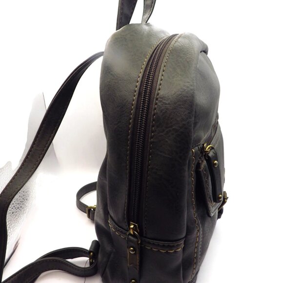 b.o.c. Backpack/ Born Concepts/ Medium Size - Picture 3 of 7